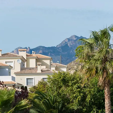 Bonalba Golf Villa