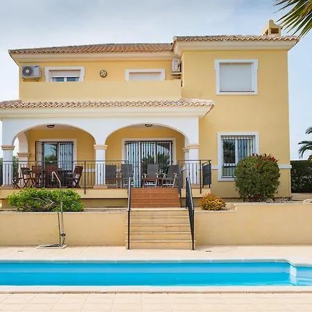 Villa Bonalba Golf