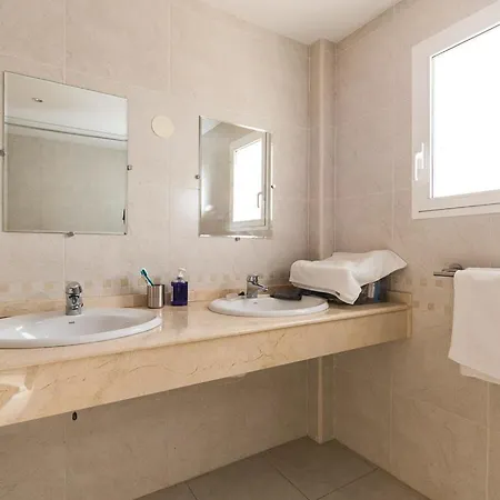Villa Bonalba Golf *