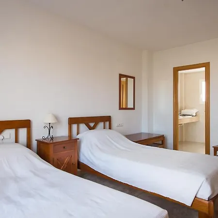Bonalba Golf Villa Mutxamel