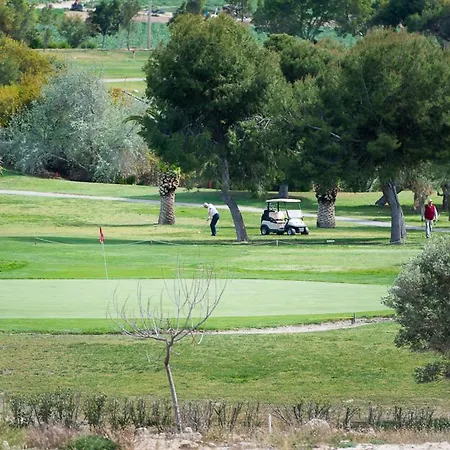 Bonalba Golf Villa
