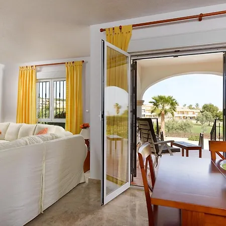 Villa Bonalba Golf Mutxamel