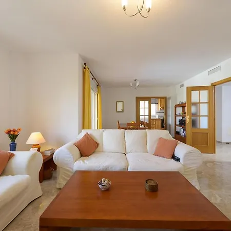 Bonalba Golf Villa *