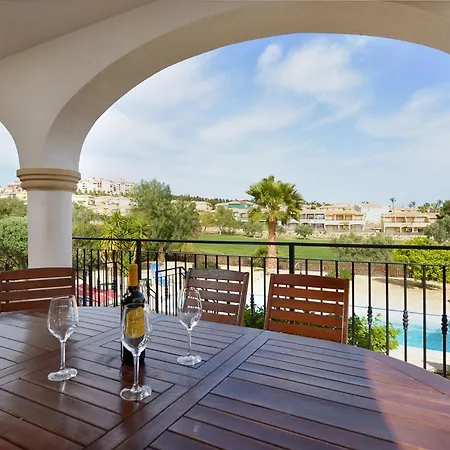 Bonalba Golf Villa