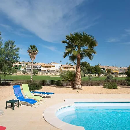 Bonalba Golf * Mutxamel