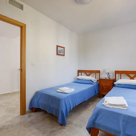 Villa Bonalba Golf