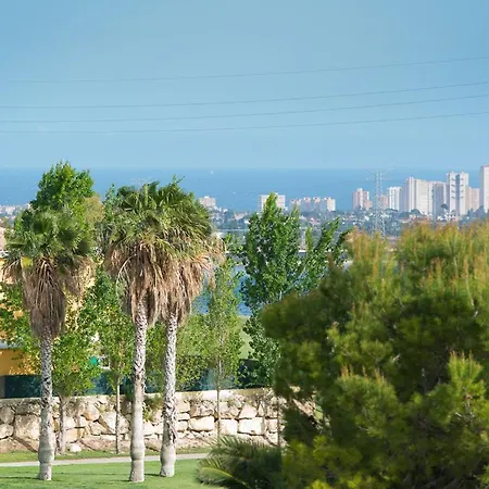 Bonalba Golf *