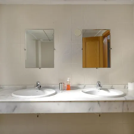 Bonalba Golf Villa Mutxamel