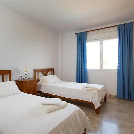 Villa Bonalba Golf *