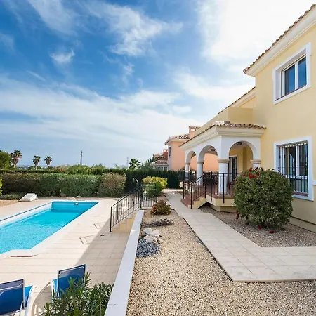 Bonalba Golf Villa Mutxamel