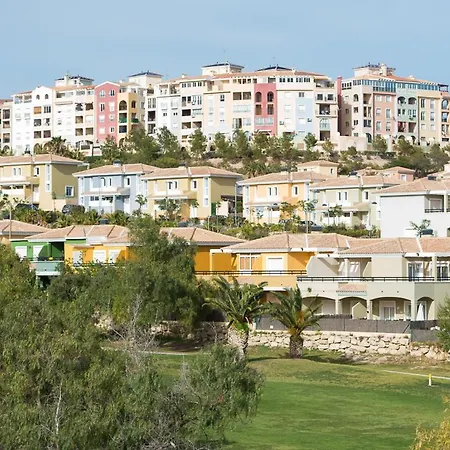 Bonalba Golf