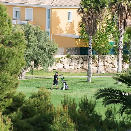 Bonalba Golf * Mutxamel