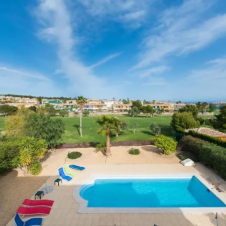 Bonalba Golf Mutxamel